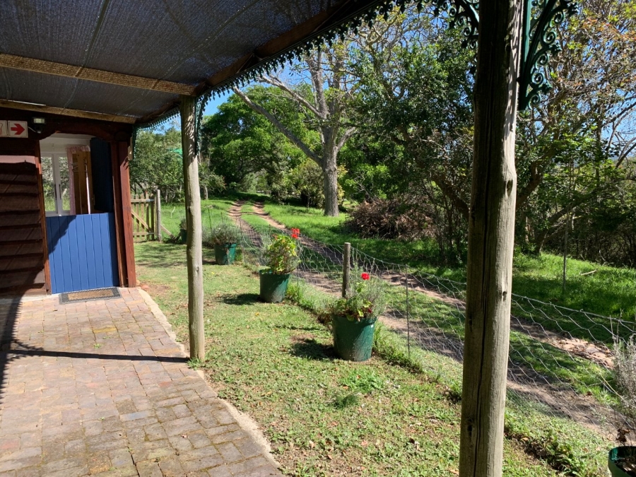 To Let 1 Bedroom Property for Rent in The Crags Western Cape